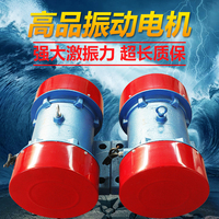 ZWE系列振动电机